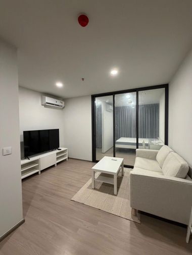 🔥🔥🔥 For Rent 📌  Aspire Sukhumvit - Rama 4 (ID Line : @arent) ห้องสวย พร้อมเข้าอยู่!! ✅ มีห้องว่างอีกหลายโครงการ ทักมาถามได้นะคะ