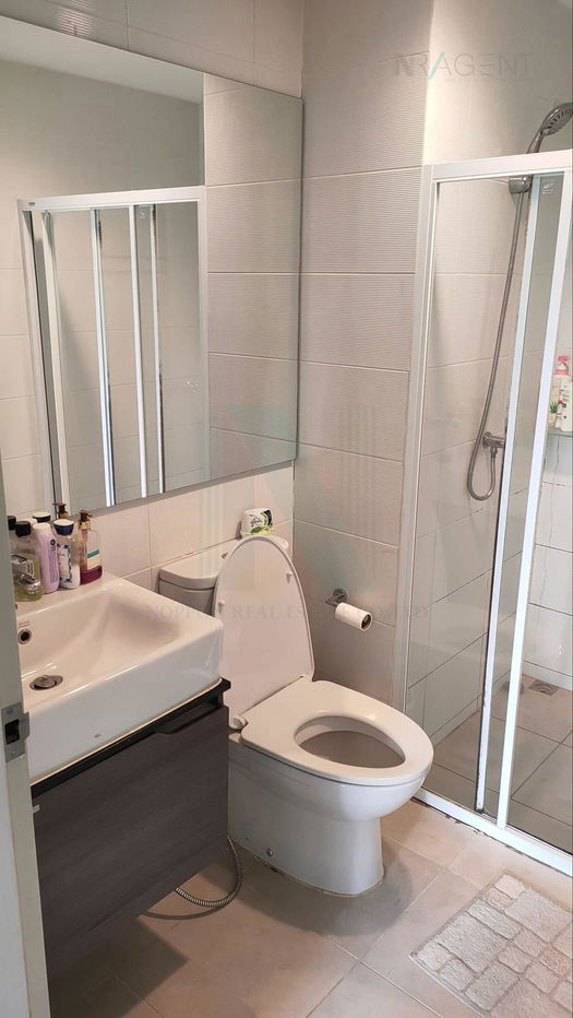 picture 🔺 For Sell Condo VILLA LASALLE Building 1, Floor 5,1 bed room, Room size 38 sqm - 5/8