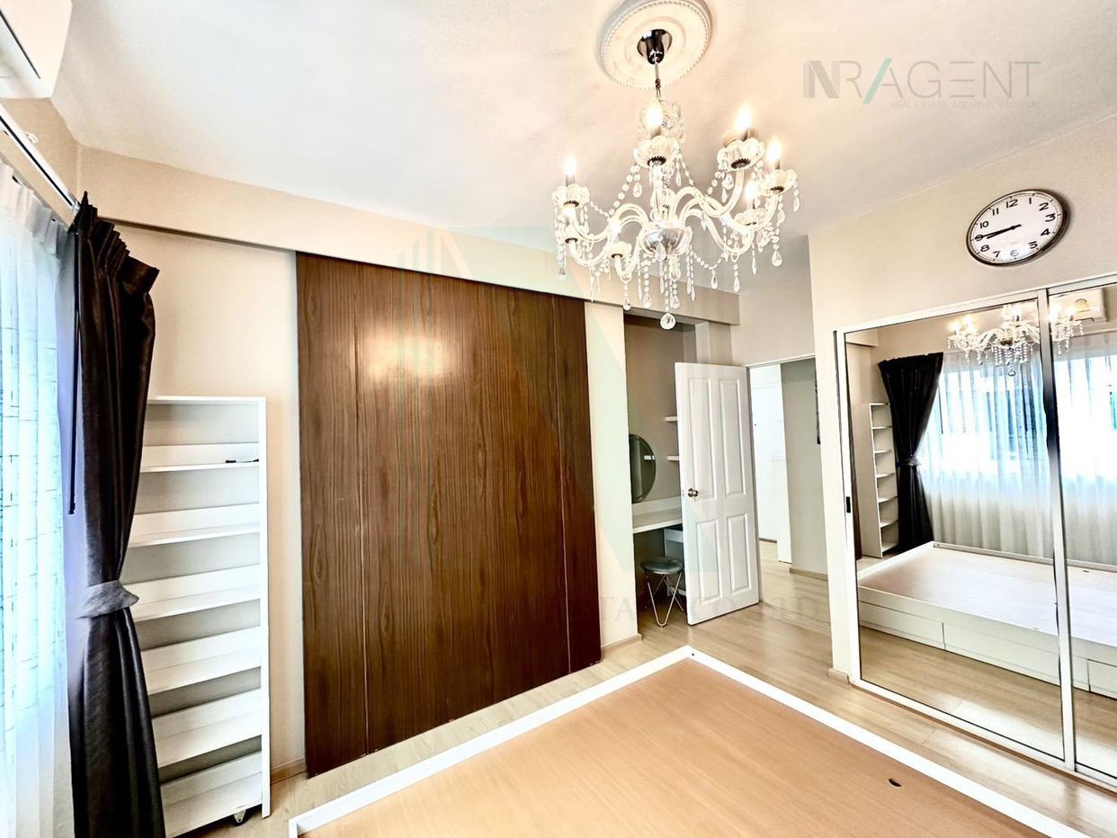 picture 🔺 For Sell Condo A SPACE SUKHUMVIT 77 Building B, Floor 5,1 bed room, Room size 33 sqm - 8/8