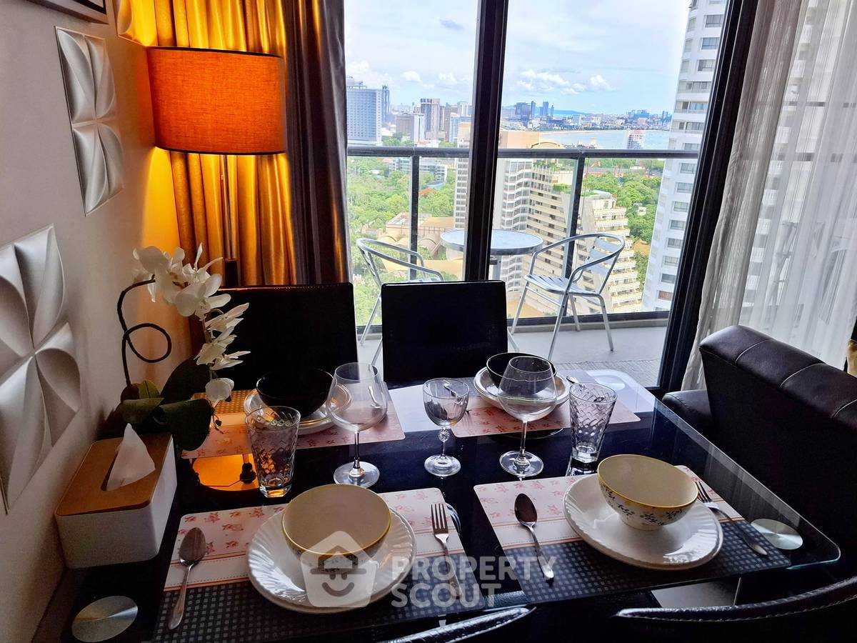 รูป คอนโด 1-ห้องนอน ที่ ซายร์ วงศ์อมาตย์ ใกล้ วงศ์อมาตย์ (ID 2315127) - รูปที่ 4/8