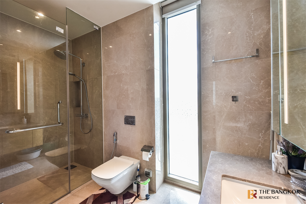 picture Magnolias Waterfront Residences @ ICONSIAM near null Charoen Kakhon Station Luxury Condo at Special Price - 8/10