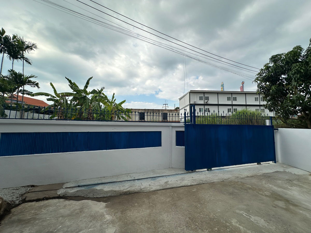 รูป ให้เช่าบ้านเดี่ยว 1 งาน ซอยนาจอมเทียน 13 ห้วยใหญ่ 3 ห้องนอน - รูปที่ 20/21