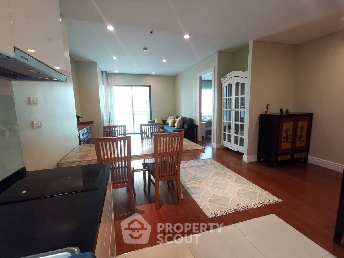 picture 1-BR Condo at Bright Sukhumvit 24 Condominium near BTS Phrom Phong (ID 766490) - 12/16