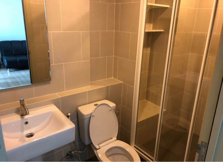 picture Condo for Rent at The Base Rama 9 - Ramkhamhaeng (B6809107) - 5/5
