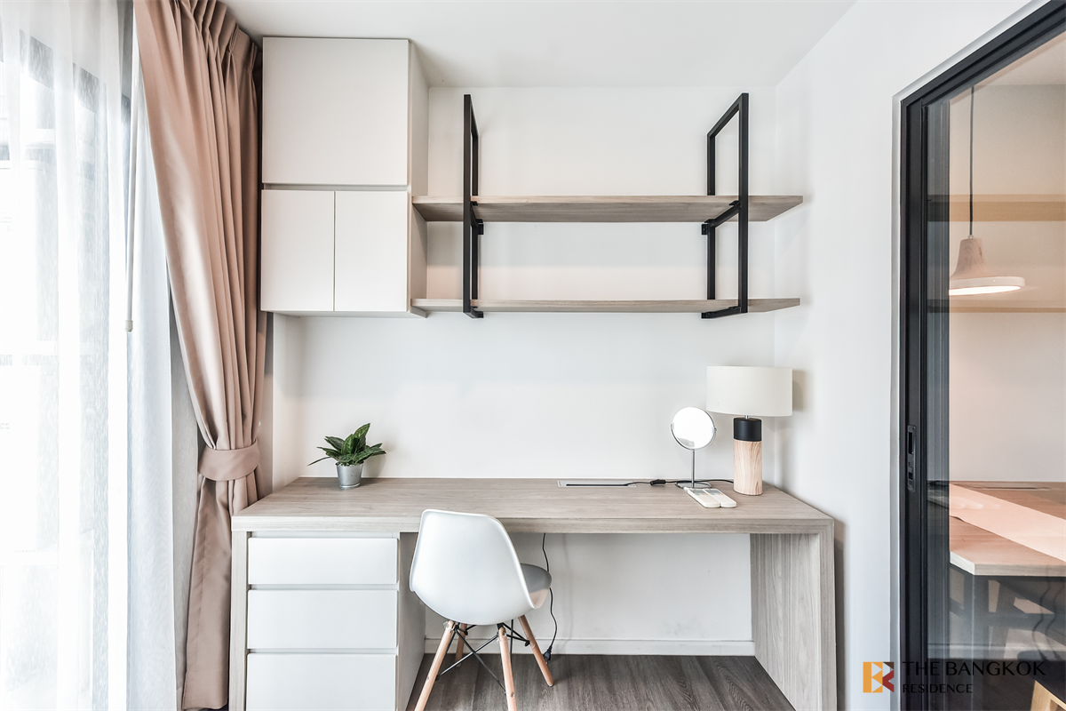 picture Notting Hill Jatujak - Interchange Room available, great price near BTS Saphan Khwai - 10/10