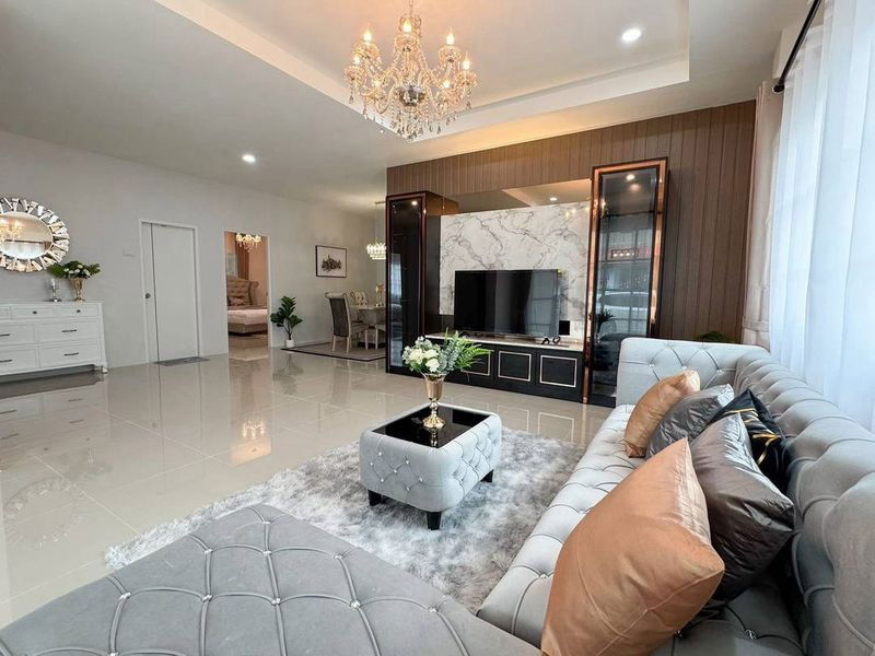 picture For Rent Private House Soi Neun  - 8/18