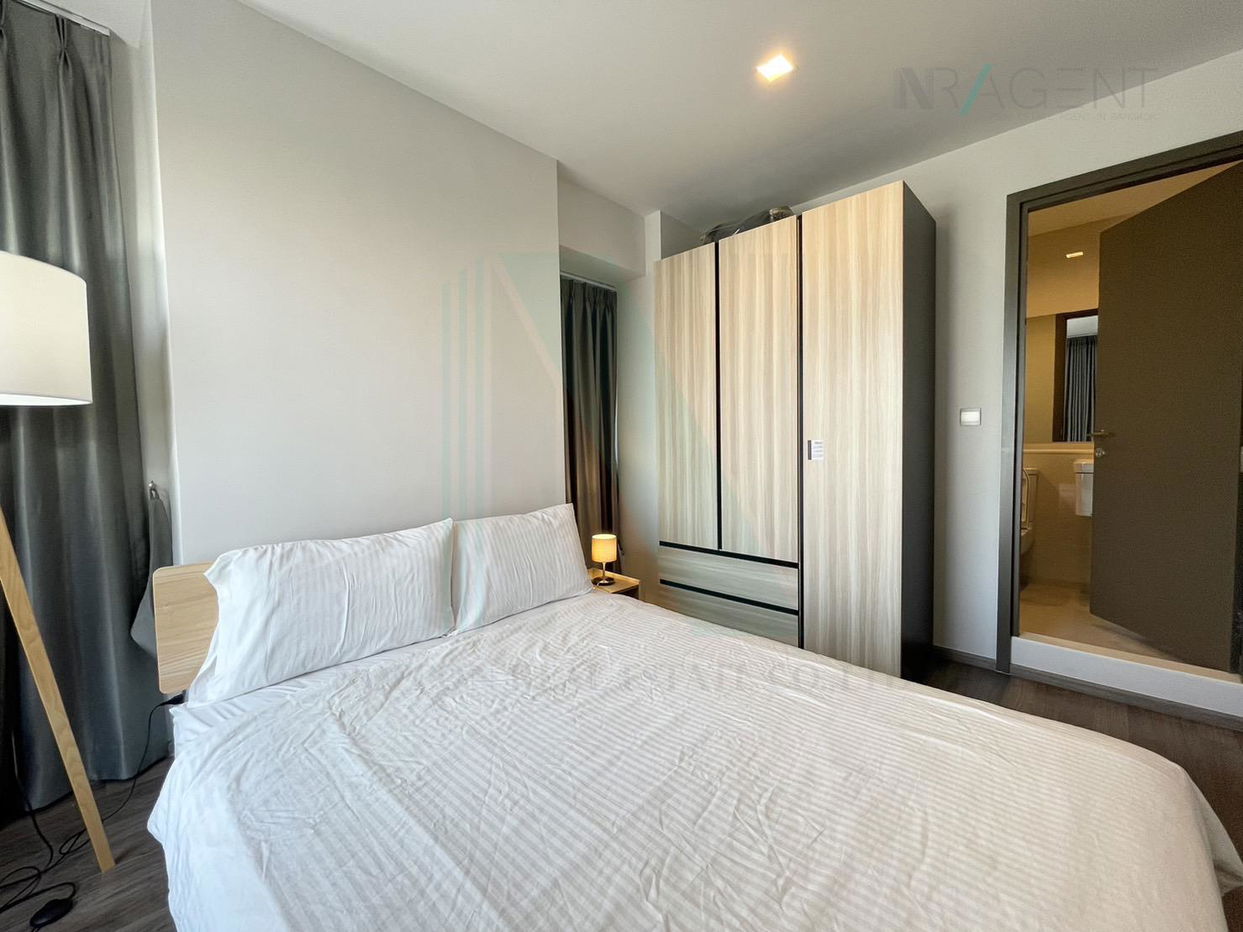 picture 📌 For Rent Condo LIFE LADPRAO VALLEY Building 1, Floor 37,2 bed room, Room size 57.00 sqm - 4/8