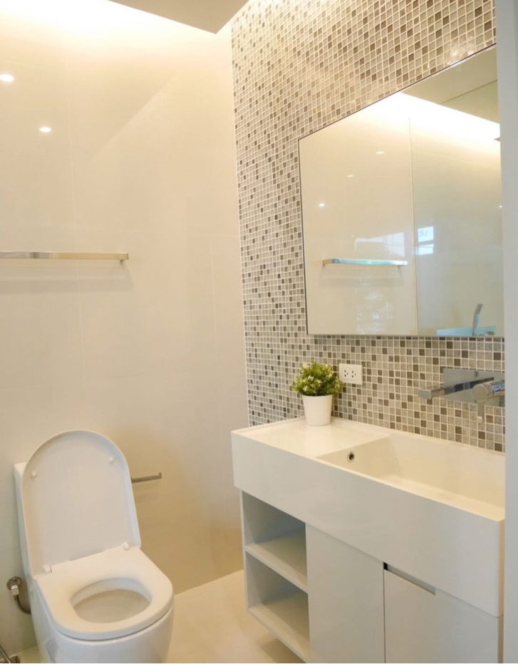 picture Condo for Rent at THE ROOM SUKHUMVIT 21 (ASOKE) (E6809123) - 9/10