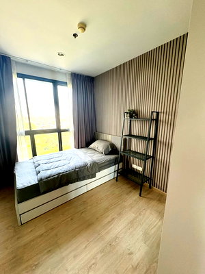 คอนโด BTS ตลาดพลู : 🍃OwLoajchaya200925🍃ขายเท่านั้น ขายพร้อมผู้เช่า ตอนนี้มีผู้เช่าอยู่ หมดสัญญากุมภาพันธ์ 69  ไอดีโอ สาทร-ท่าพระ