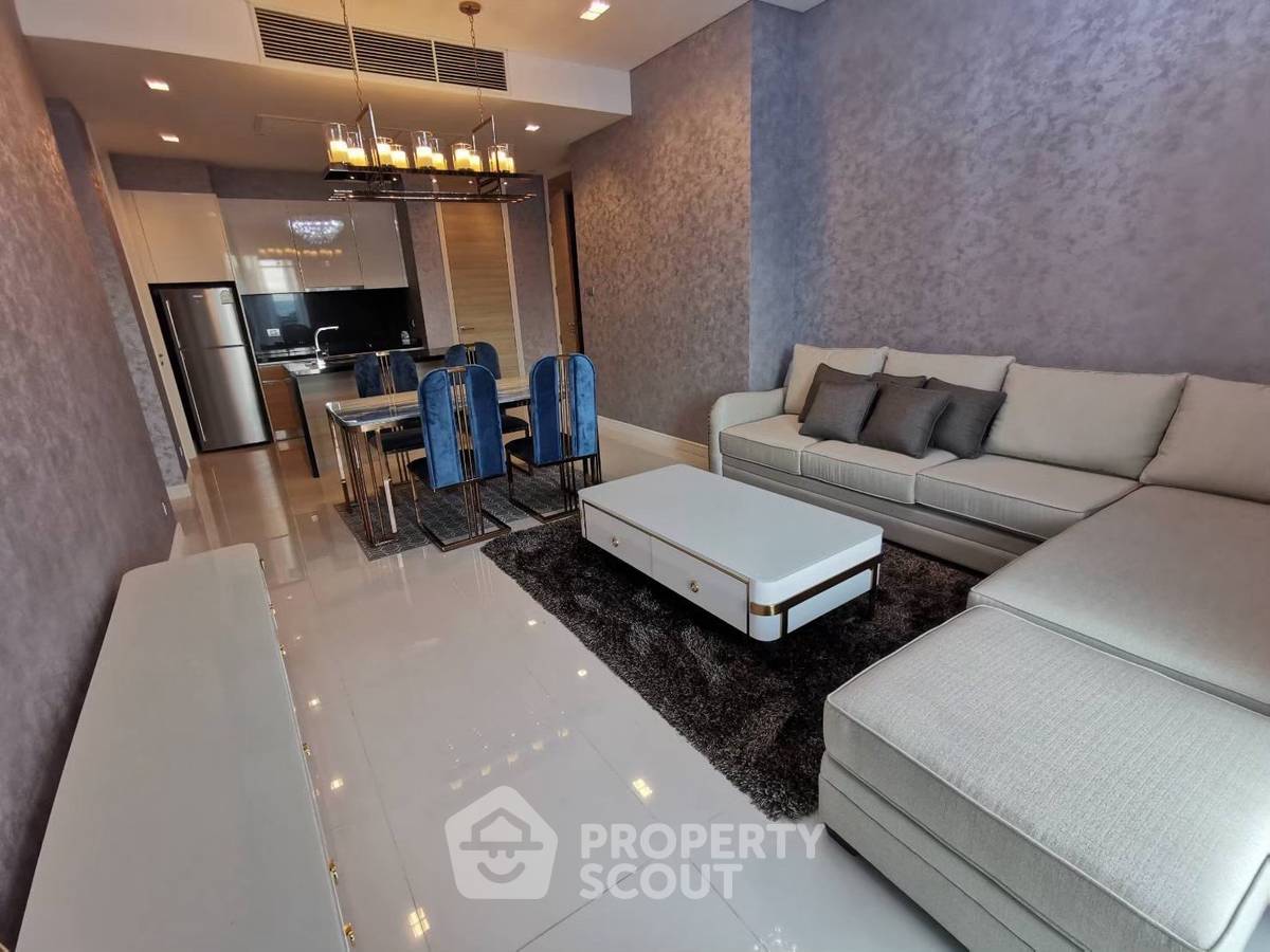 รูป คอนโด 2-ห้องนอน ที่ รีเฟล็คชั่น จอมเทียน บีช พัทยา ใกล้ เมืองพัทยา (ID 2315724) - รูปที่ 10/10