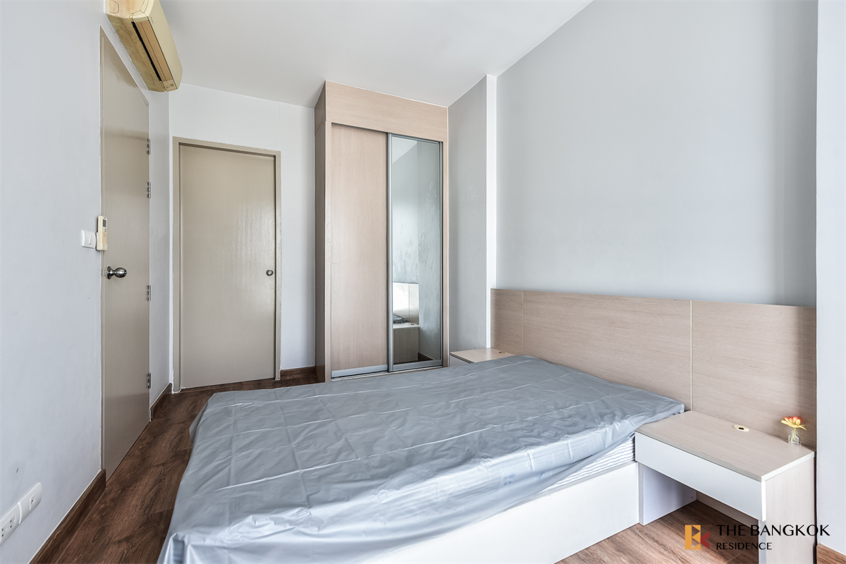 picture Condo in Central City at an Affordable Price Ideo Mix Phaholyothin near BTS Saphan Khwai - 8/10