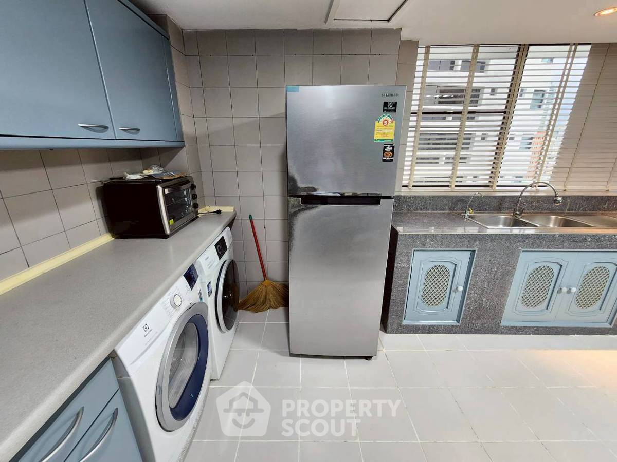 รูป คอนโด 3-ห้องนอน ที่ เพรสซิเดนท์ ปาร์ค คอนโดมิเนี่ยม ใกล้ MRT ศูนย์การประชุมแห่งชาติสิริกิติ์ (ID 2315757) - รูปที่ 14/18
