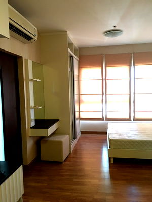 เช่าคอนโด ม.สยาม : P-41472 ให้เช่า คอนโดไอวี่ ริเวอร์ Bang Pakok, Rat Burana, Bangkok พร้อมอยู่ ราคาถูก Line Id @easythaihome 085-592-2897