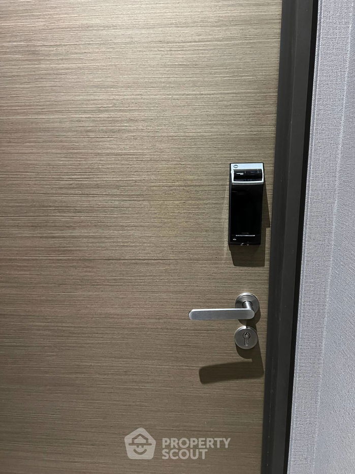 picture 2-BR Condo at 28 Chidlom near BTS Chit Lom (ID 2315485) - 6/12
