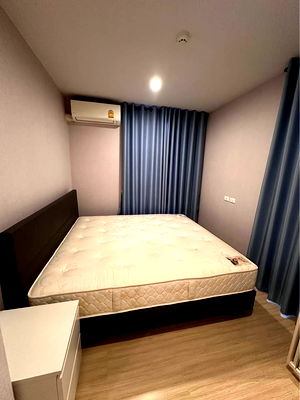 เช่าคอนโด ถนนบรมราชชนนี  : 🤝🏻RB20617 ให้เช่าถูกมาก👍พลัม คอนโด ปิ่นเกล้า สเตชั่น✅แอดไลน์ @mproperty( มี @ ด้วย) แอดมินตอบไว