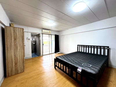 เช่าคอนโด ม.ราชภัฏจันทรเกษม : 👍ให้เช่า คอนโดเกษตรเรสซิเด้นท์ อาคาร E ชั้น4