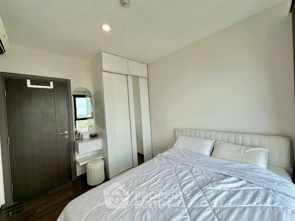 picture 1-BR Condo at The Base Park West Sukhumvit 77 near BTS On Nut (ID 2316410) - 7/8