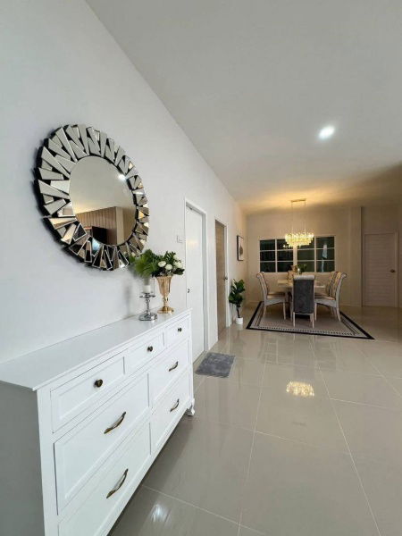 picture For Rent Private House Soi Neun  - 10/18