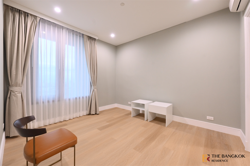 สะดวกสบายกับไลฟ์สไตล์สุด Luxury อกัสตัน สุขุมวิท 22