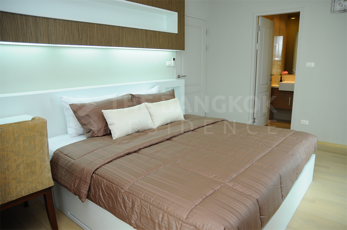 picture Noble Refine Luxury Condo at Special Price near BTS Phrom Phong - 5/10