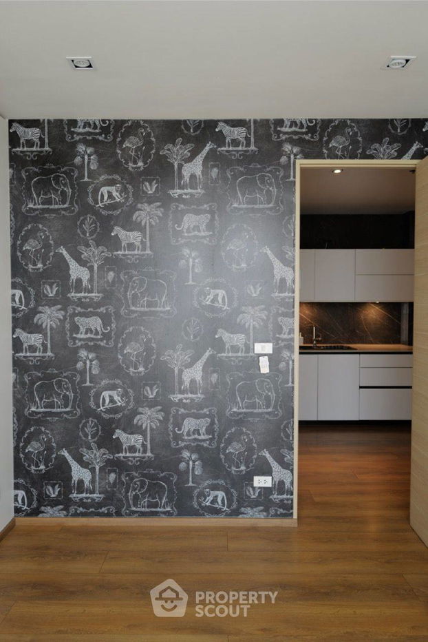 picture 2-BR Condo at Park Origin Phrom Phong near BTS Phrom Phong (ID 1473619) - 16/16
