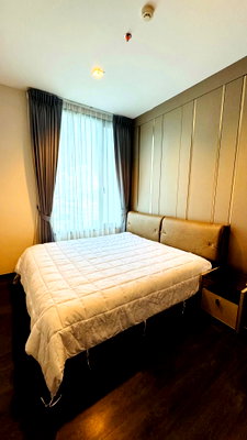 คอนโดให้เช่า : Edge Sukhumvit 23 ห้องสวย ราคาดี สอบถามเพิ่มเติมได้ที่ Line @condorental