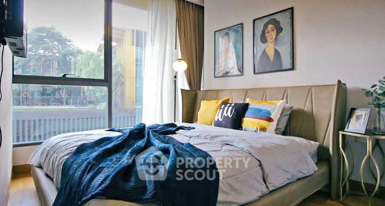 รูป คอนโด 2-ห้องนอน ที่ เดอะ ลุมพินี 24 ใกล้ BTS พร้อมพงษ์ (ID 566958) - รูปที่ 4/5