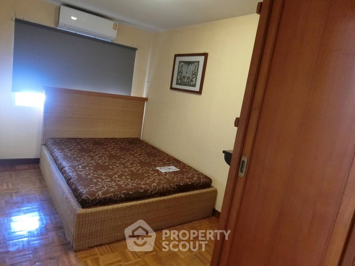 picture 2-BR Condo at Casitas Condominium in Bang Kaeo (ID 982330) - 8/12