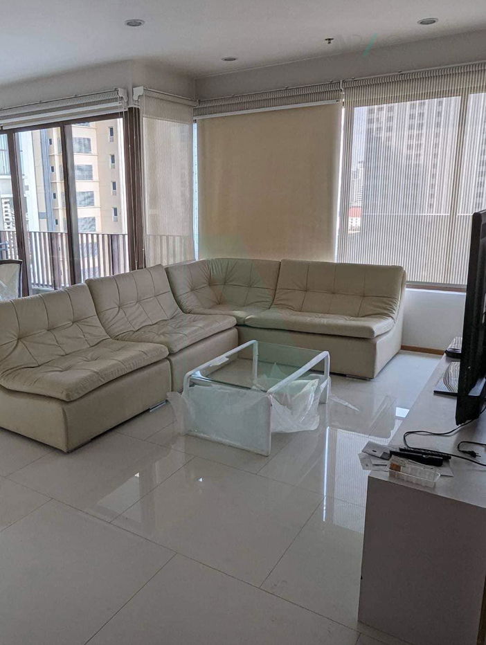 picture 🔺 For rent condo THE EMPORIO PLACE Building E, Floor 16,2 bed room, Room size 105.00 sqm - 4/8