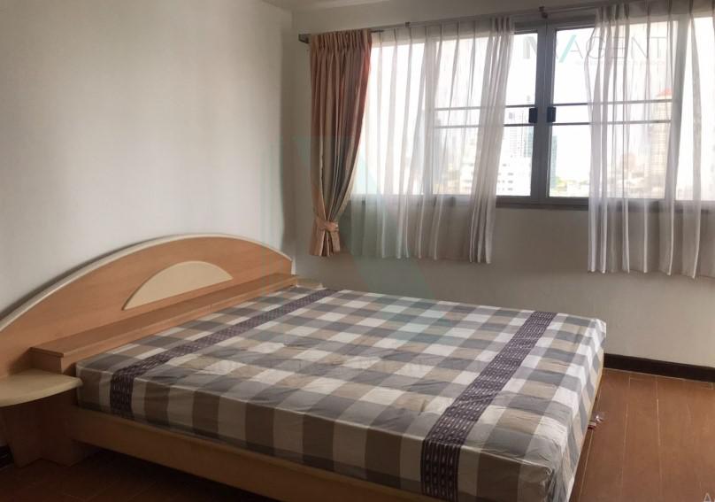 picture 🚩 For Rent Condo THE WATERFORD DIAMOND Building 1, Floor 14,2 bed room, Room size 83.00 sqm - 1/8