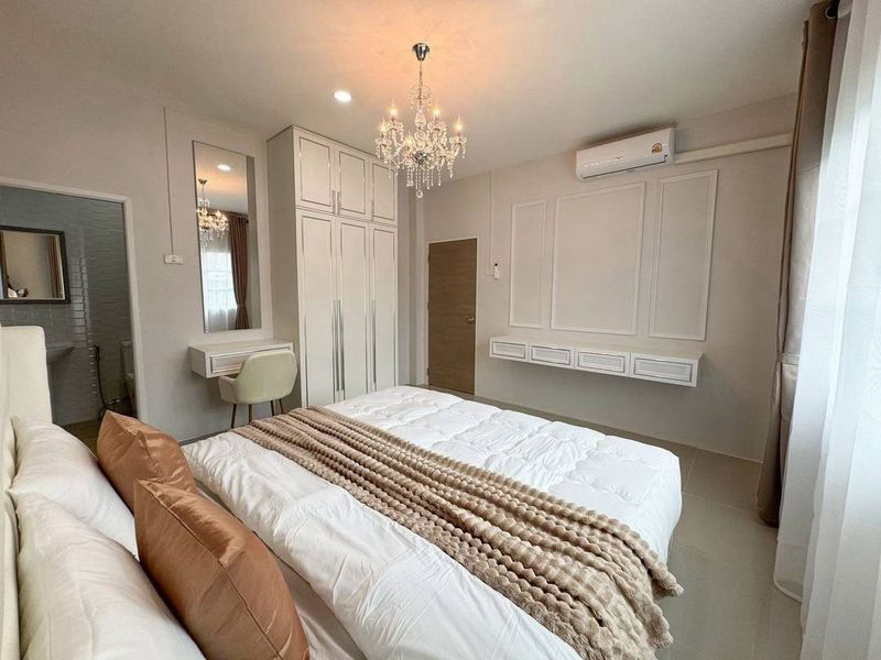 picture For Rent Private House Soi Neun  - 2/18