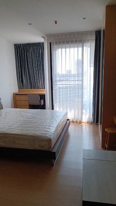 picture For rent !! Maru Ladprao 15  | 20K. per month | 1Bed1Bath  31 sq.m. 9th Floor - 3/9
