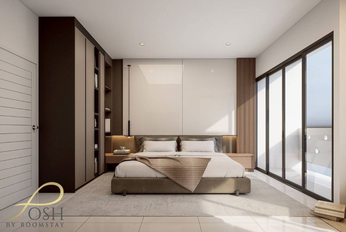 picture Eksirichai Village | 2-Storey Townhouse in Phuket - 13/16