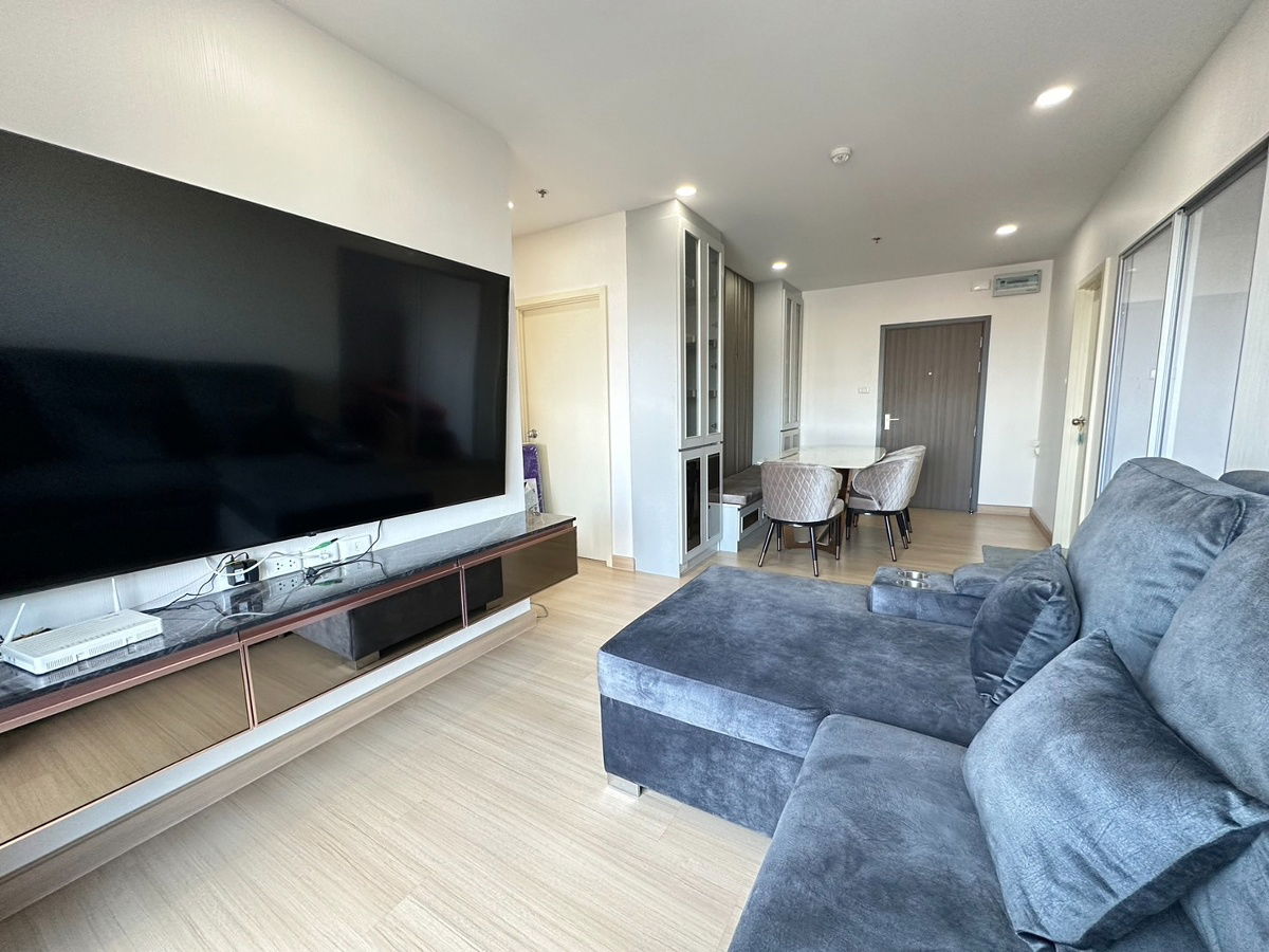 picture Rent​ Condo​ Supalai​ Phasijaroen​ - 1/9