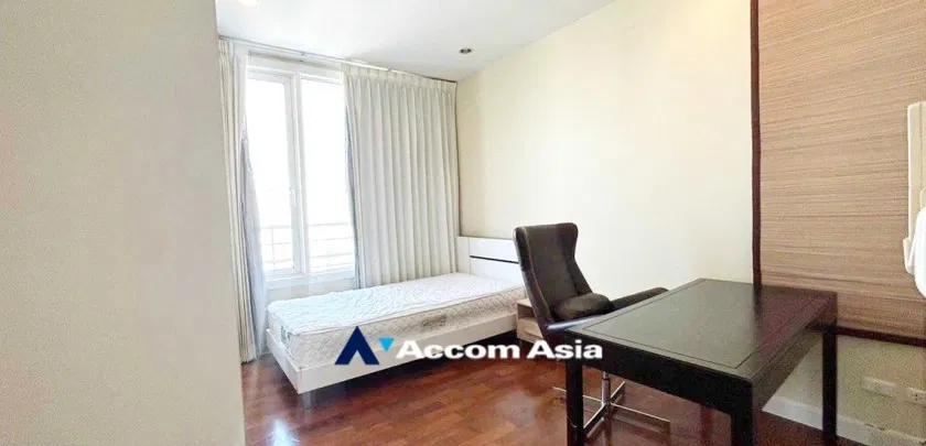 รูป 🔼🔽 AccomA 📩  3 BR Condominium @Siri Residence Sukhumvit 24 (AA11630) - รูปที่ 9/15