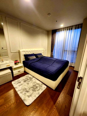 คอนโดให้เช่า : IDEO Q Sukhumvit 36 ห้องสวย ราคาดี สอบถามเพิ่มเติมได้ที่ Line @condorental