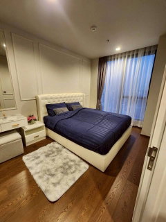 รูปภาพ @Condorental condo for rent IDEO Q Sukhumvit 36