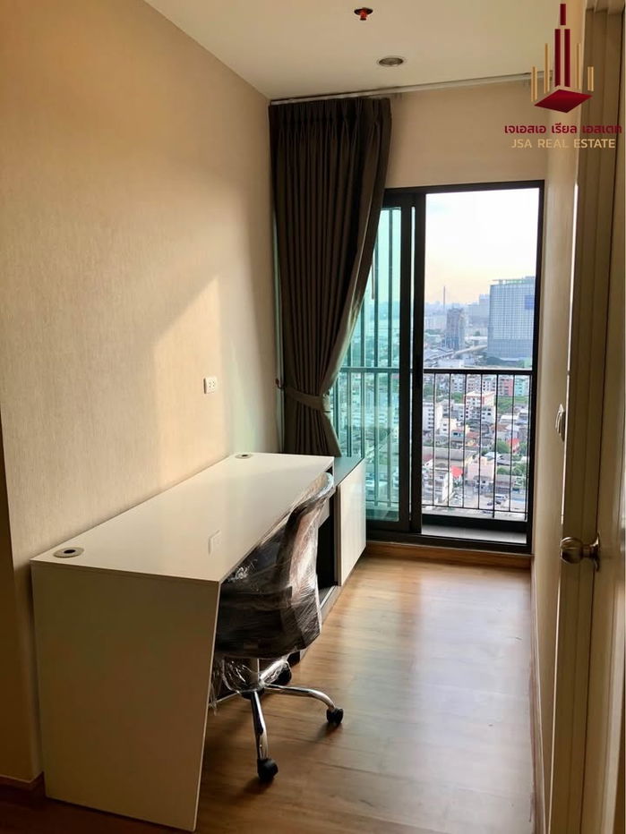 picture ✨ For Sale: The Tree Rio Bang - Aor Condo ✨    💰 Only 5,770,000 THB - 3/7
