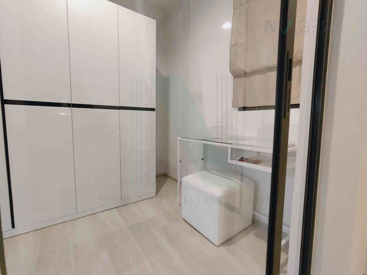 picture 🔺 For Rent Condo LIFE ONE WIRELESS Building 1, Floor 20,1 bed room, Room size 35 sqm - 5/8