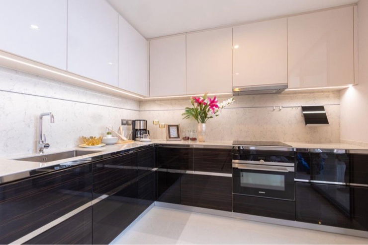picture For Rent the bangkok sathorn 2 bed 2 bath 0639399665 - 11/20