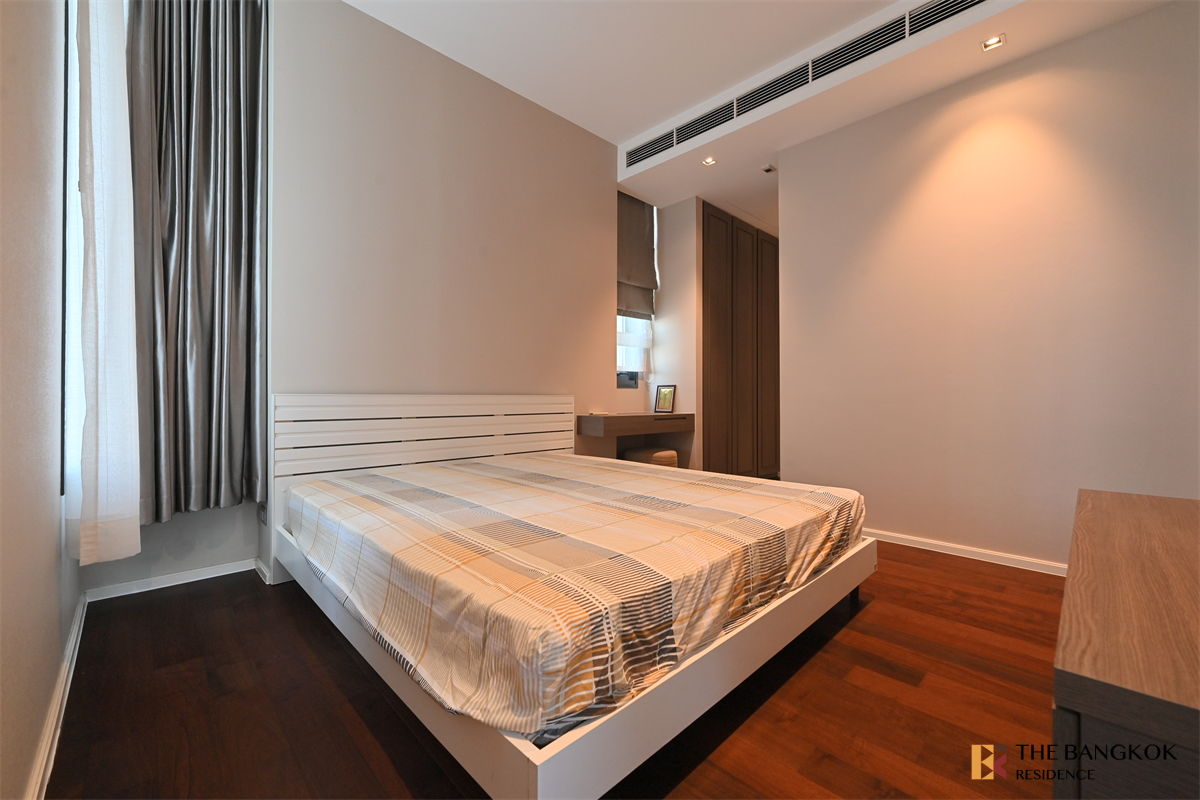 รูป ยูนิต Luxury หรูหราแบบไม่ต้องรอ เดอะ ดิโพลแมท 39 ใกล้ BTS สถานีพร้อมพงษ์ - รูปที่ 5/10