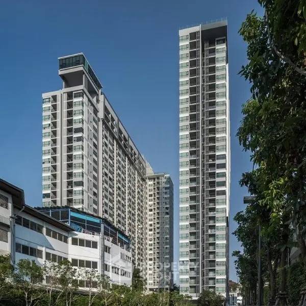รูป คอนโด 1-ห้องนอน ที่ เดอะ เบส พัทยากลาง ใกล้ เซ็นทรัลเฟสติวัล พัทยาบีช (ID 2314765) - รูปที่ 7/10