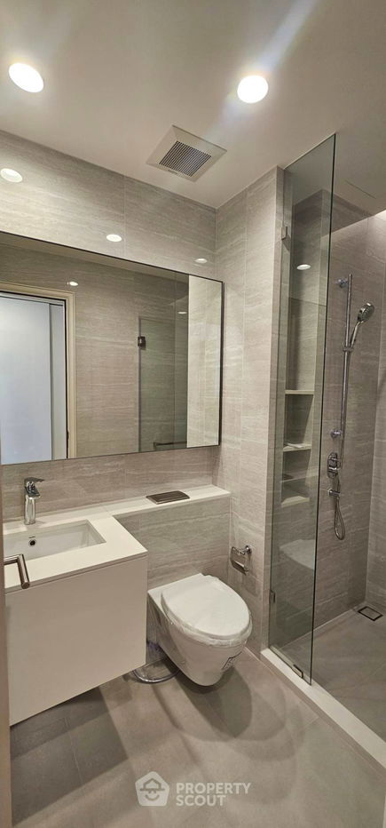 picture 1-BR Condo at Anil Sathorn 12 near BTS Saint Louis (ID 1785803) - 10/10