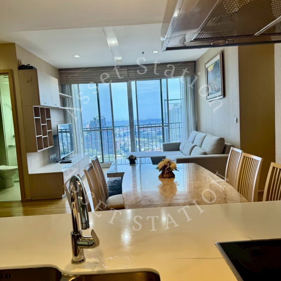 picture 💥🏢 Urgent! Beautiful room with complete furniture – Siri at Sukhumvit 🚆💎 - 10/14