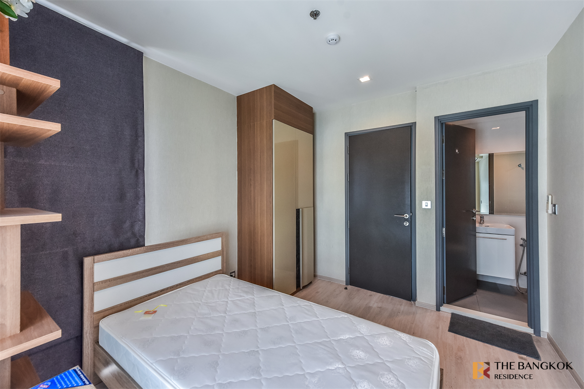 picture RHYTHM Rangnam Ready-to-move-in Condo, Central City Location near BTS Victory Monument - 9/10