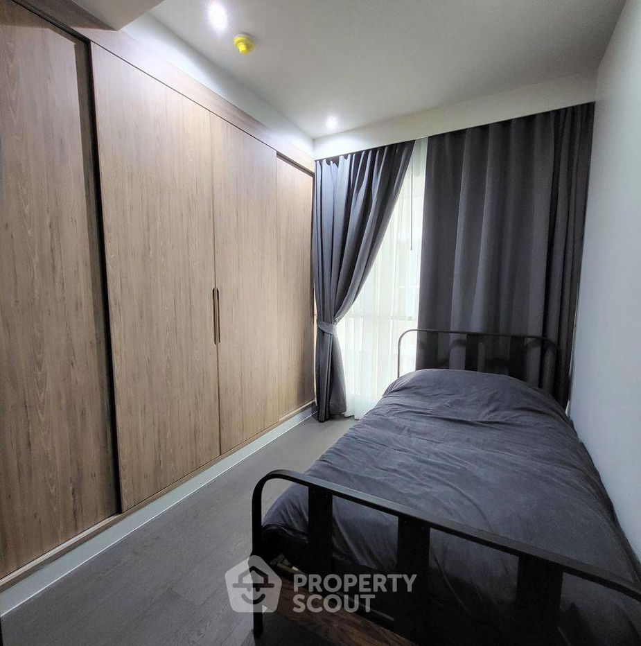 รูป คอนโด 2-ห้องนอน ที่ ดิ แอดเดรส ชิดลม ใกล้ BTS ชิดลม (ID 619976) - รูปที่ 6/8