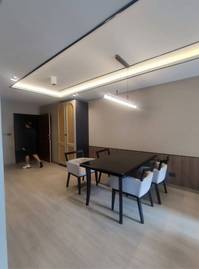 picture Condo for Rent at Wittayu Complex (E6809113)  - 3/8