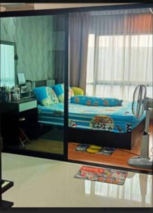 รูป (18438) Project name B-Live Condo Tiwanon - รูปที่ 1/8