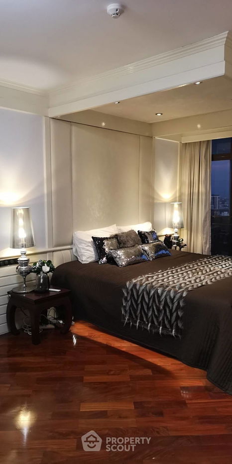 picture 2-BR Condo at The Waterford Park Sukhumvit 53 Condominium near BTS Thong Lor (ID 2315649) - 9/10