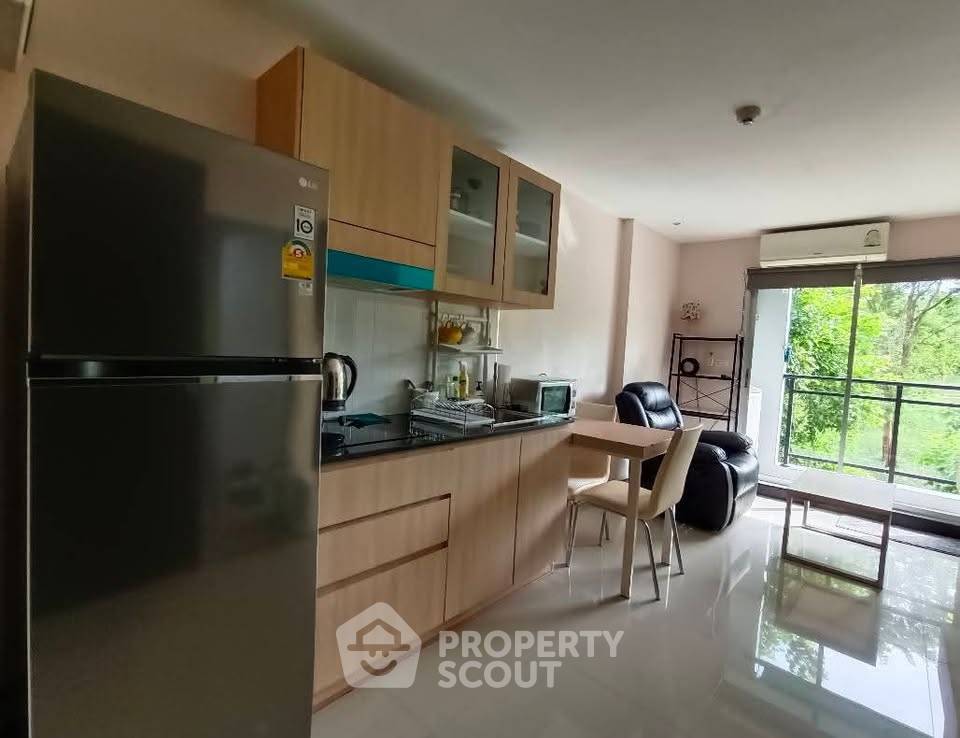 รูป คอนโด 1-ห้องนอน ที่ เดอะ 88 คอนโด หิวหิน ใกล้ เมืองหัวหิน (ID 2315563) - รูปที่ 5/14